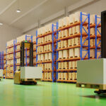 Warehousing