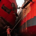 Ship Repair & Maintenance