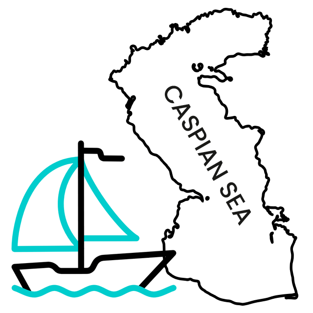 Caspian Chartering